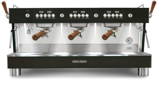 Ascaso Barista T Plus Espresso Machine