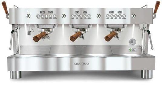 Ascaso Barista T Plus Espresso Machine