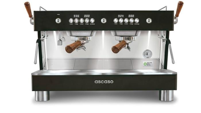 Load image into Gallery viewer, Ascaso Barista T Plus Espresso Machine