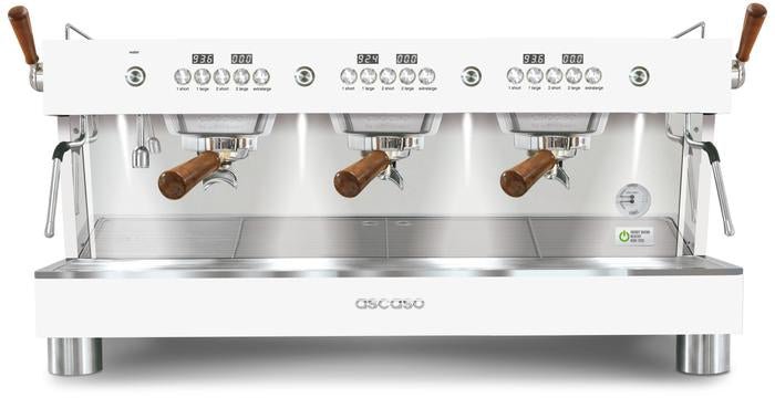 Load image into Gallery viewer, Ascaso Barista T Plus Espresso Machine