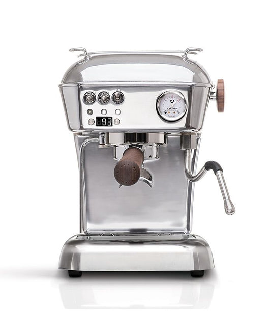 Ascaso Dream Espresso Machine
