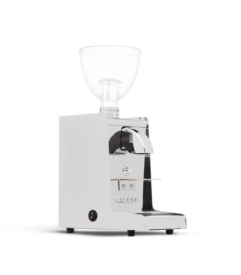 Load image into Gallery viewer, Ascaso i-Steel Coffee Grinder