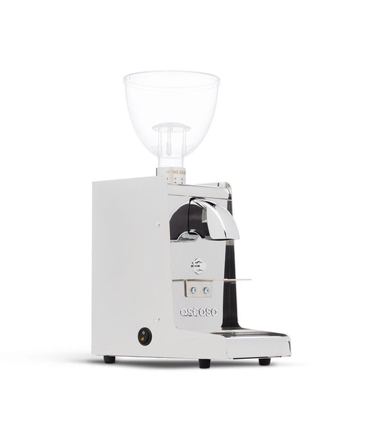 Ascaso i-Steel Coffee Grinder