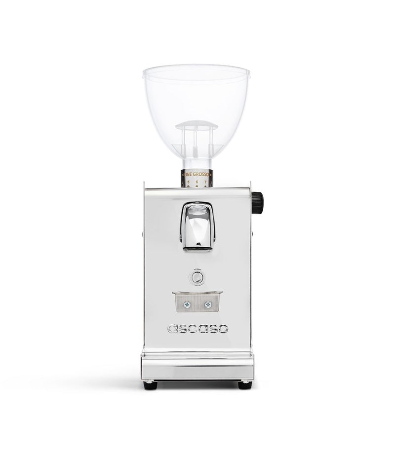Load image into Gallery viewer, Ascaso i-Steel Coffee Grinder