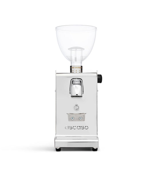 Ascaso i-Steel Coffee Grinder