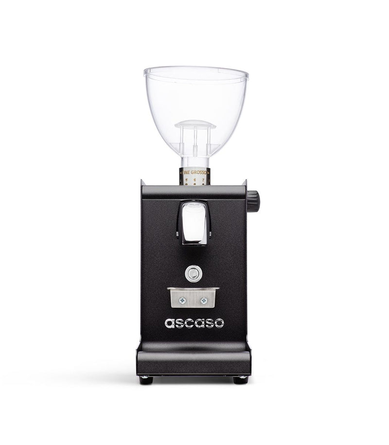 Load image into Gallery viewer, Ascaso i-Steel Coffee Grinder
