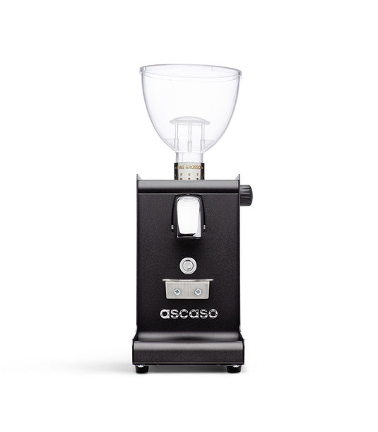 Ascaso i-Steel Coffee Grinder