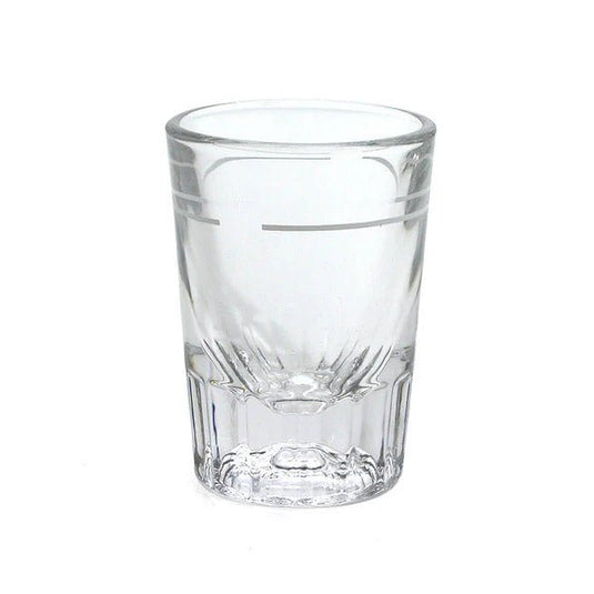 Barista Basics Shot Glass