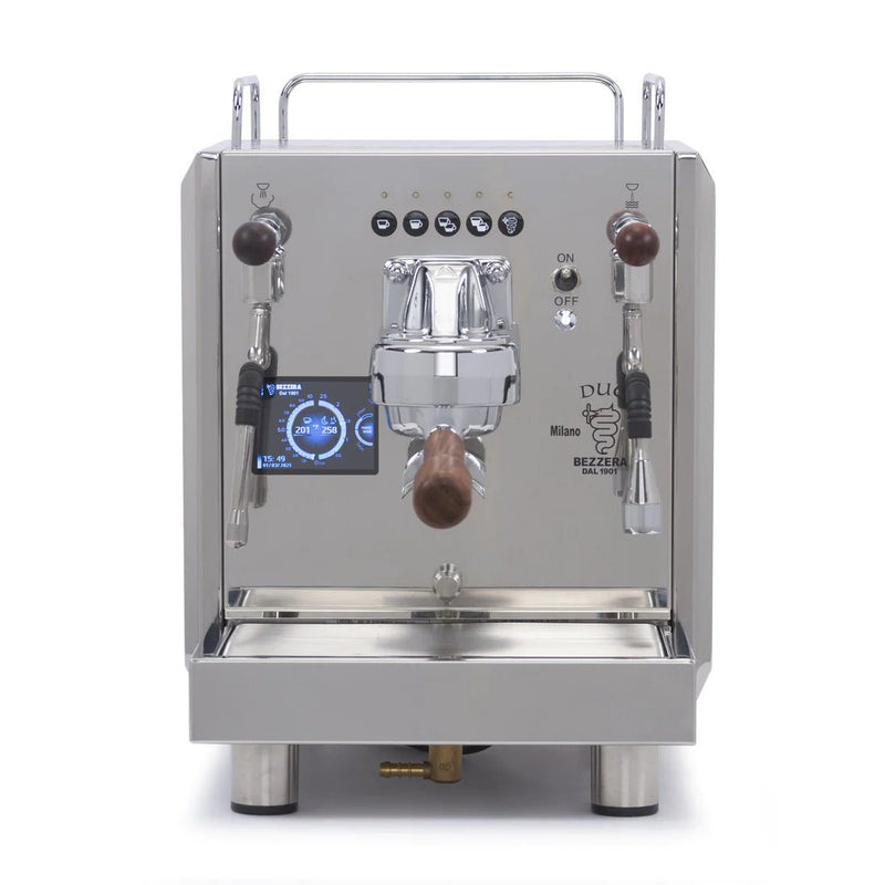 Load image into Gallery viewer, Bezzera Duo Espresso Machine