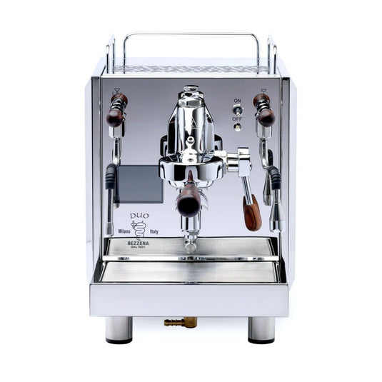 Bezzera Duo Espresso Machine