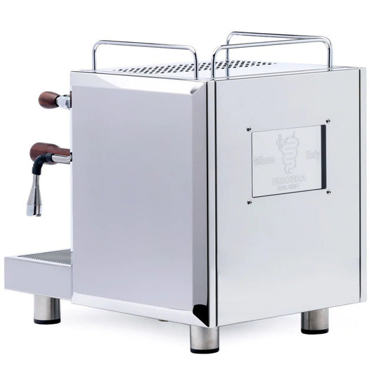 Bezzera Duo Espresso Machine