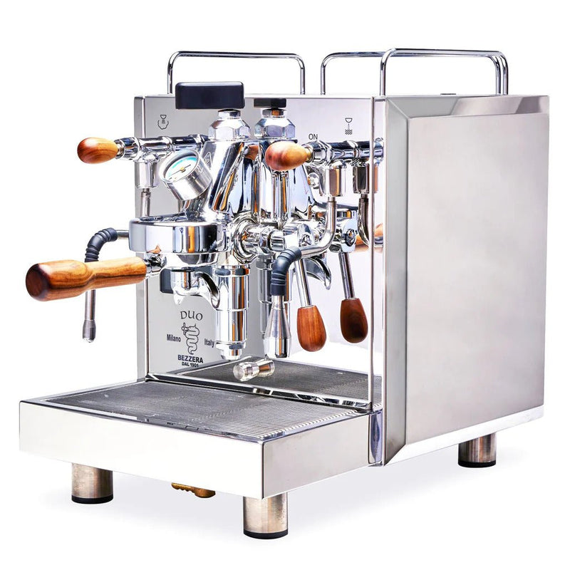 Load image into Gallery viewer, Bezzera Duo Espresso Machine