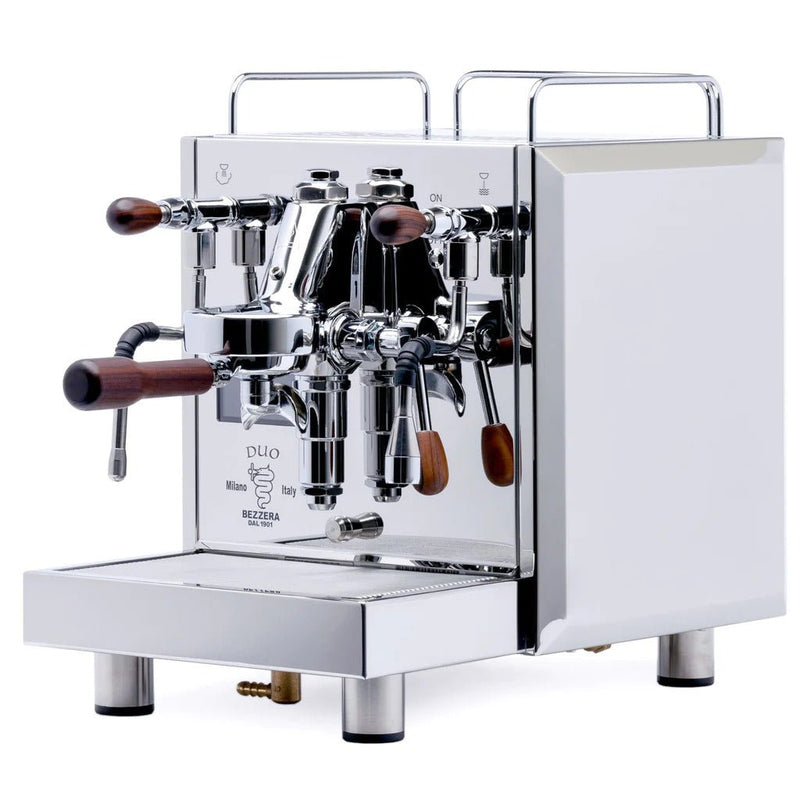 Load image into Gallery viewer, Bezzera Duo Espresso Machine