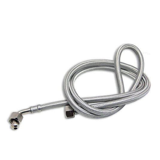 Braided Waterline