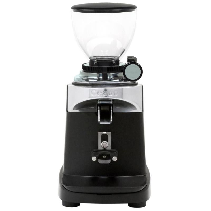 Eureka Mignon Filtro Silent Coffee Grinder - White - Open Box