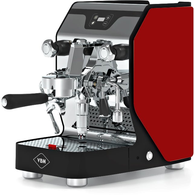 Load image into Gallery viewer, Colored Side Panel for the VBM Domobar Junior