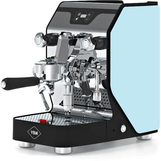 Colored Side Panel for the VBM Domobar Junior