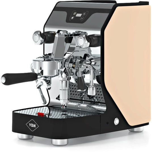 Colored Side Panel for the VBM Domobar Junior