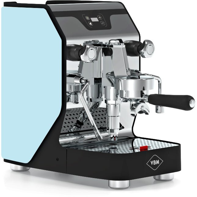 Load image into Gallery viewer, Colored Side Panel for the VBM Domobar Junior