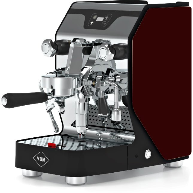 Load image into Gallery viewer, Colored Side Panel for the VBM Domobar Junior