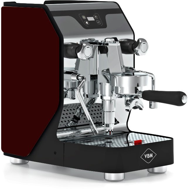 Load image into Gallery viewer, Colored Side Panel for the VBM Domobar Junior