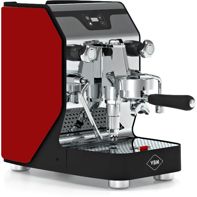 Load image into Gallery viewer, Colored Side Panel for the VBM Domobar Junior