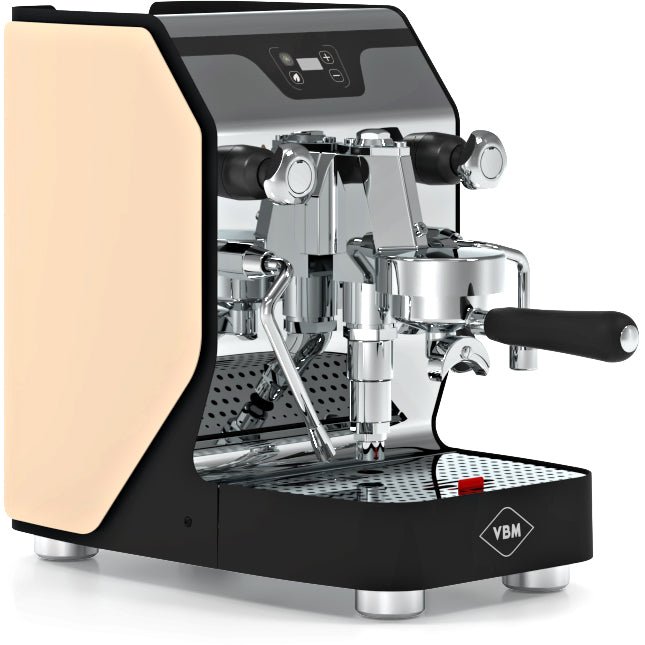 Load image into Gallery viewer, Colored Side Panel for the VBM Domobar Junior
