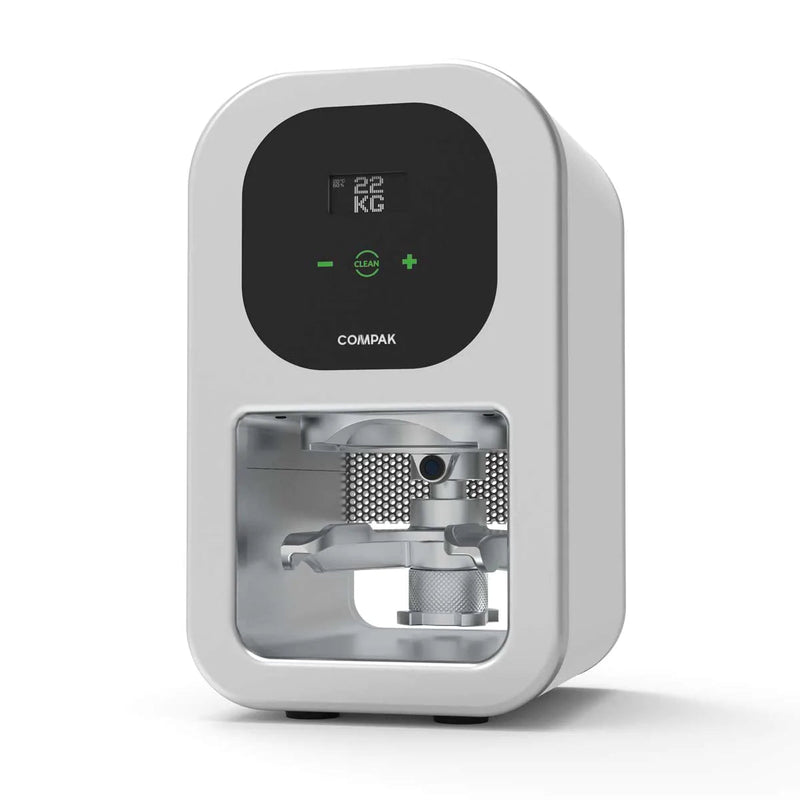 Load image into Gallery viewer, Compak Cube Tamper