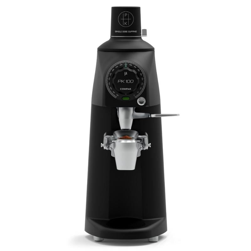 Load image into Gallery viewer, Compak PK100 Lab Coffee Grinder