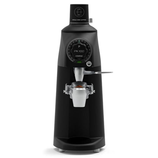 Compak PK100 Lab Coffee Grinder
