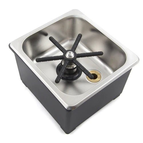 Load image into Gallery viewer, Countertop Pitcher Rinser