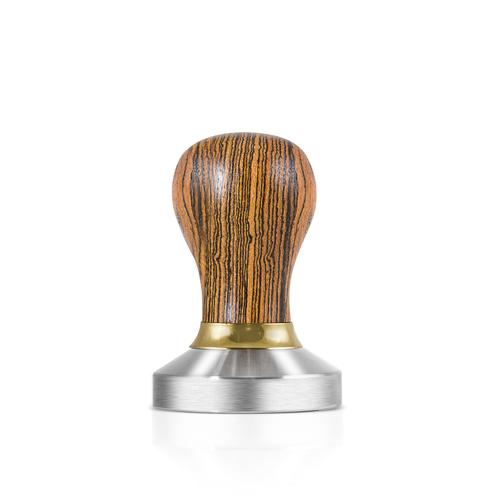 Load image into Gallery viewer, Design 5 Espresso Tamper