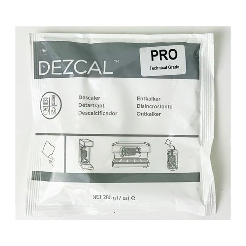 Dezcal Descaler Powder