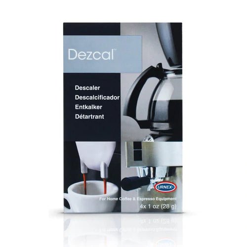 Load image into Gallery viewer, Dezcal Descaler Powder