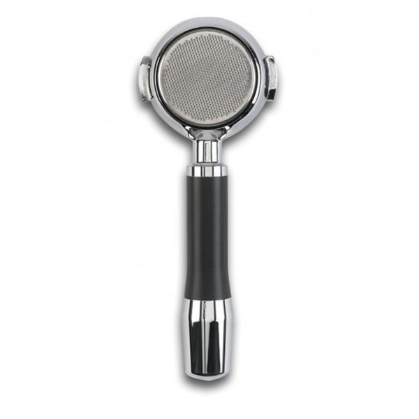 Load image into Gallery viewer, ECM Angled Bottomless Portafilter