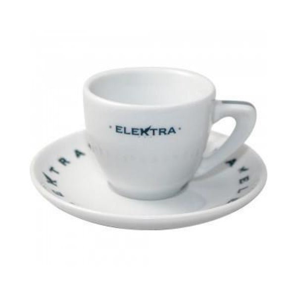 Load image into Gallery viewer, Elektra Cups & Saucers