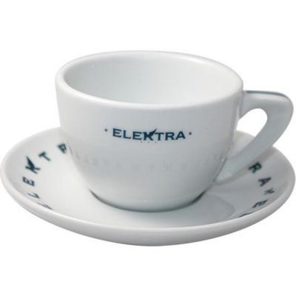 Load image into Gallery viewer, Elektra Cups &amp; Saucers
