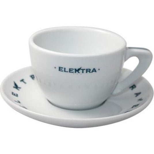 Elektra Cups & Saucers