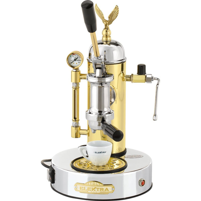 Load image into Gallery viewer, Elektra Microcasa A Leva Espresso Machine