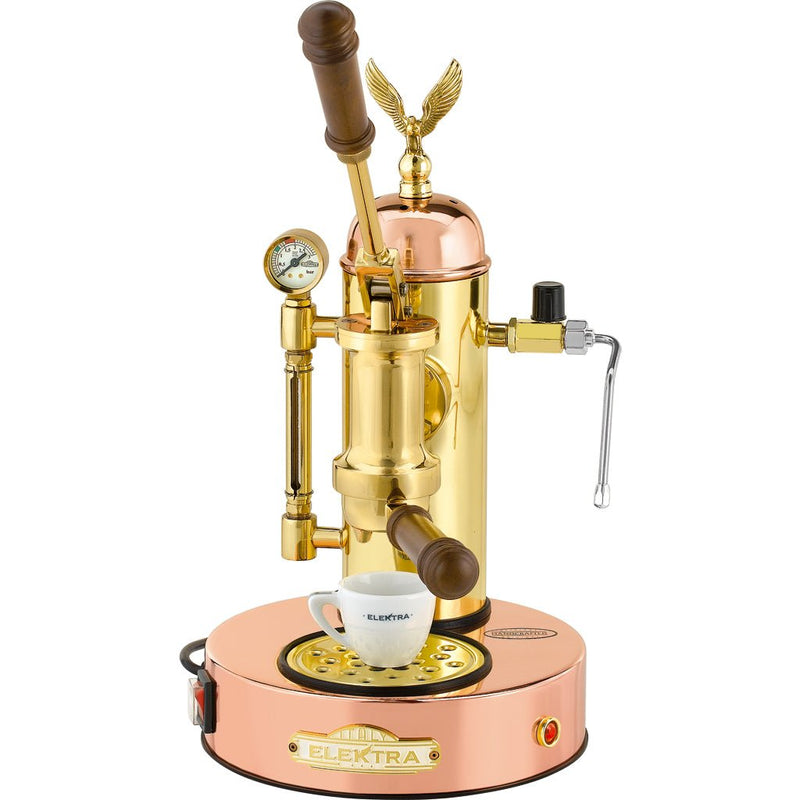 Load image into Gallery viewer, Elektra Microcasa A Leva Espresso Machine
