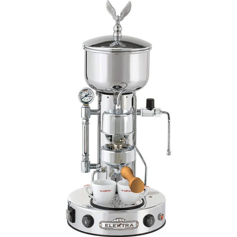 Load image into Gallery viewer, Elektra Microcasa Semiautomatica Espresso Machine
