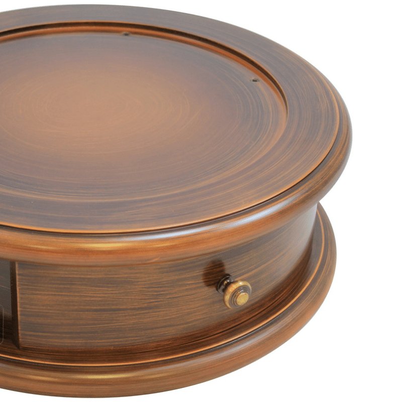 Load image into Gallery viewer, Elektra Microcasa Wood Base