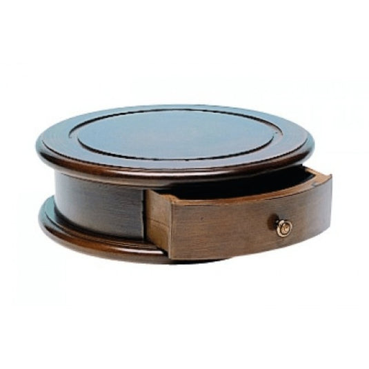 Elektra Microcasa Wood Base