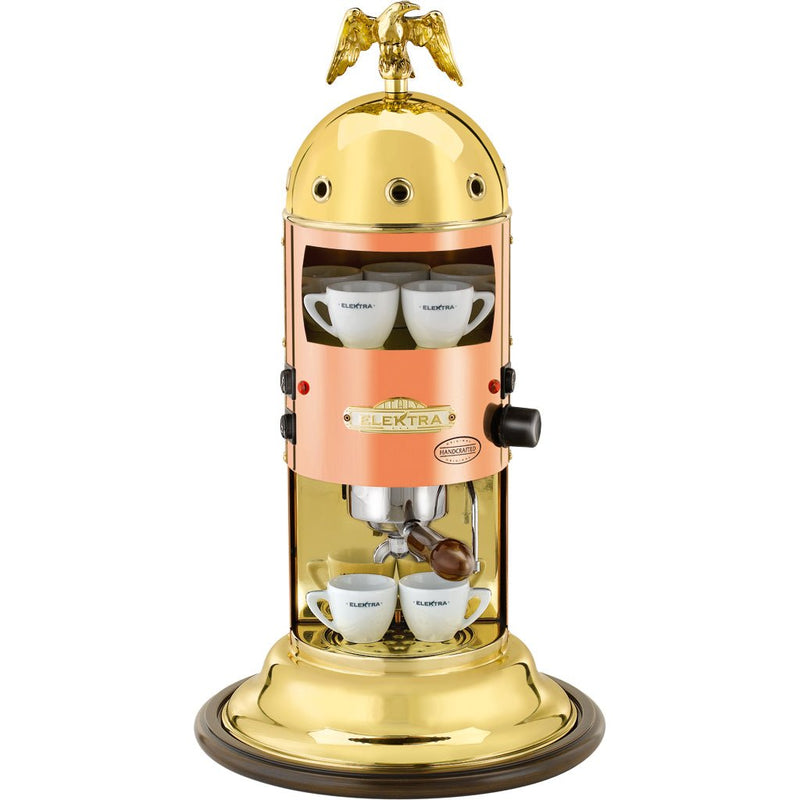 Load image into Gallery viewer, Elektra Mini Verticale Espresso Machine