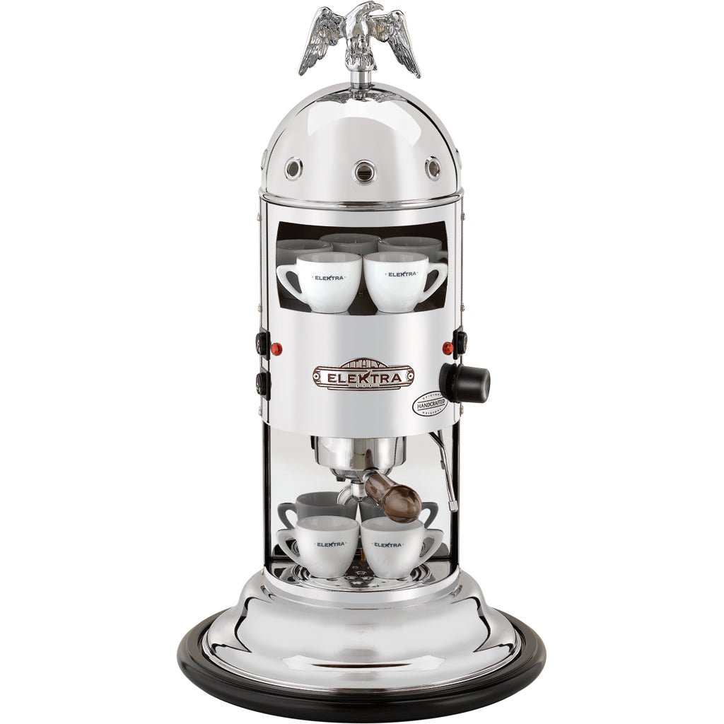 Elektra Mini Verticale Espresso Machine - Main Image