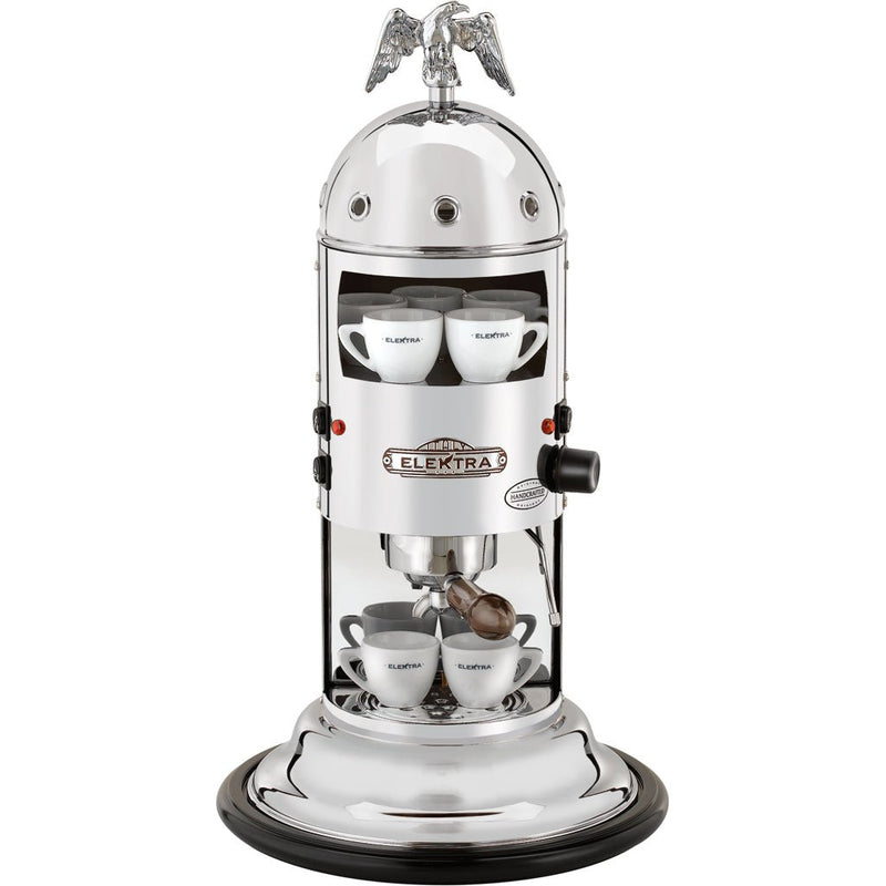 Load image into Gallery viewer, Elektra Mini Verticale Espresso Machine