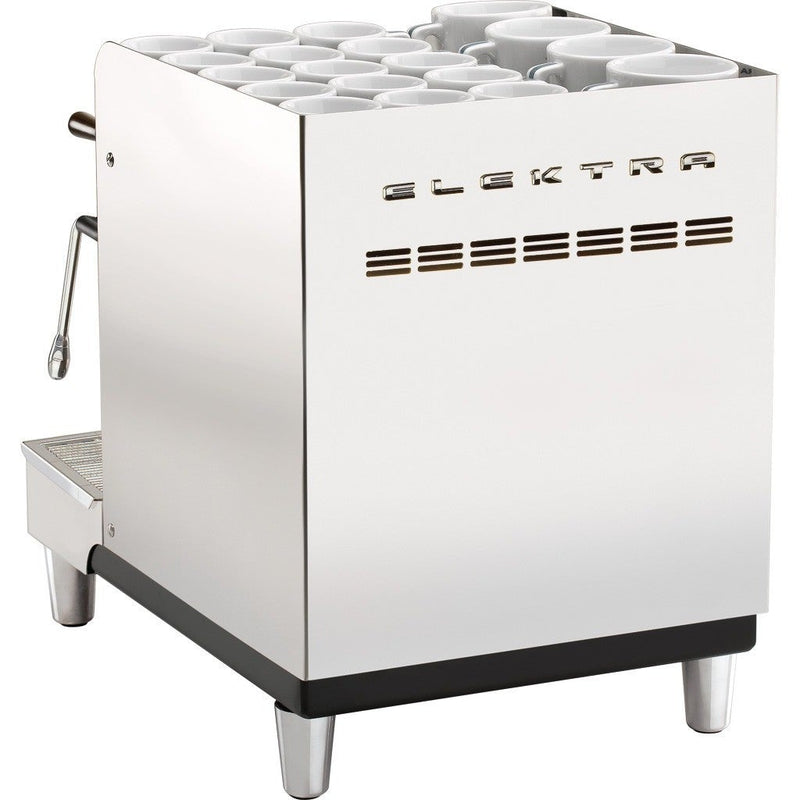 Load image into Gallery viewer, Elektra T1 Sixties Deliziosa Espresso Machine