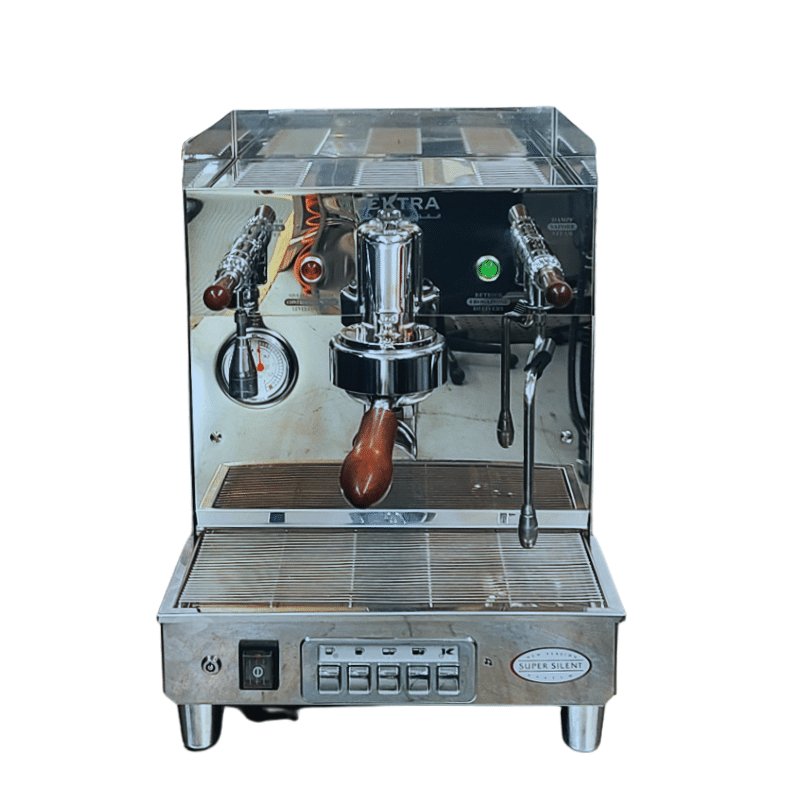 Load image into Gallery viewer, Elektra T1 Sixties Deliziosa Espresso Machine