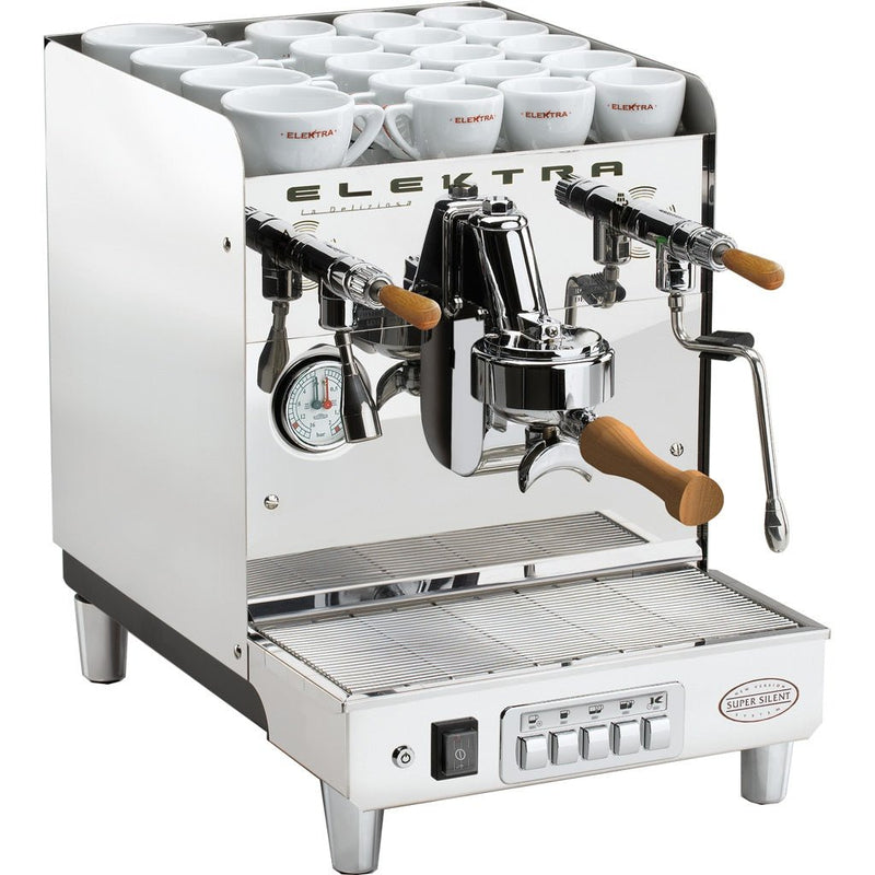 Load image into Gallery viewer, Elektra T1 Sixties Deliziosa Espresso Machine