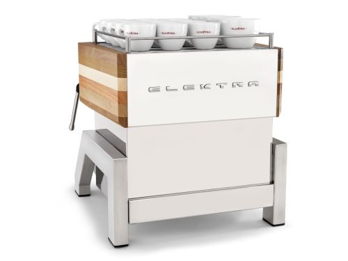 Load image into Gallery viewer, Elektra Verve Espresso Machine